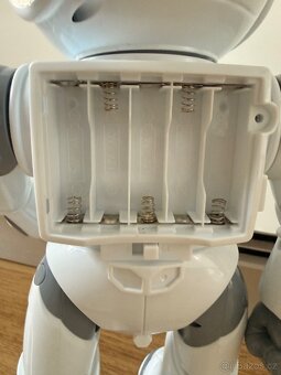 Prodam interaktivni robot Powerman Lexibook 37cm - 5