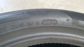 Pneu 225/50/17 - 5