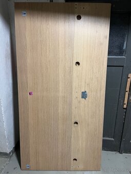 Postel 180x200 včetně roštů - 5