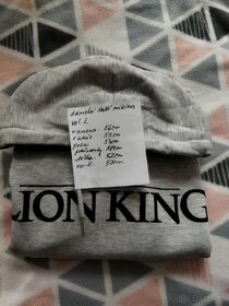 Dámská mikina vel.L - 5