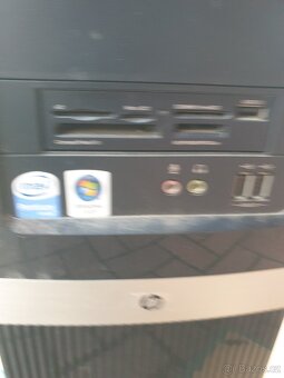 Stolní počítač - 5