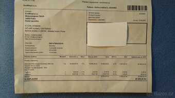 Elektricky mini chopper GR8 - 5