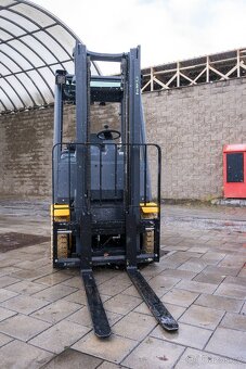 Vysokozdvižný vozík Jungheinrich TFG 320s - 5