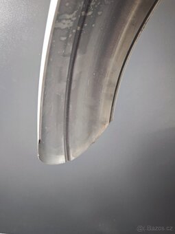 Blatník ČZ 175 předválečná - 5