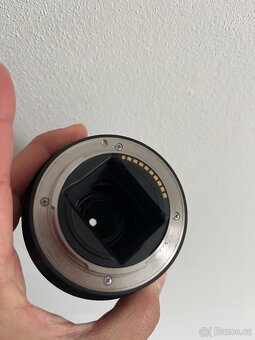 Sony FE 28-70 mm f/3,5-5,6 OSS - 5