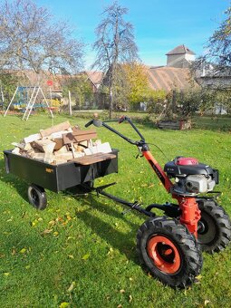 Vari honda 190gsv - 5