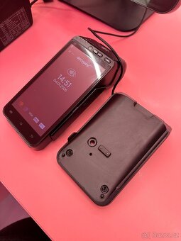 Kompletní systém Dotykačka - 5