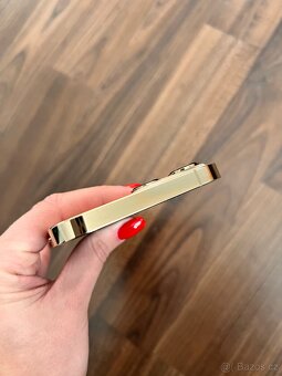 IPhone 13 Pro Max Gold, 128gb - 5