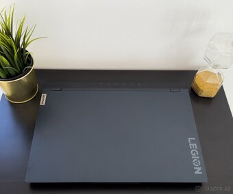Lenovo Legion 5 15ACH6H Phantom Blue/Shadow Black - 5