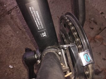 Rocrider St 520 XL - 5