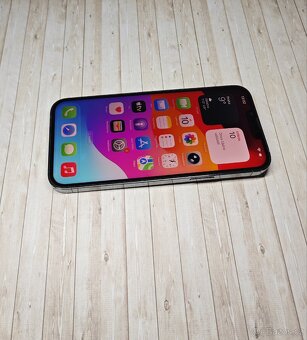 Apple iPhone 13 Pro Max 256 Gb - 5