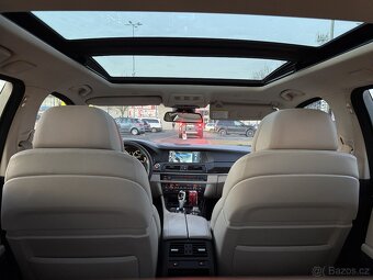 BMW F11 530D 2011 rok, 190kW+Vukon - 5
