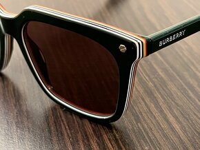 sluneční brýle Burberry - 5