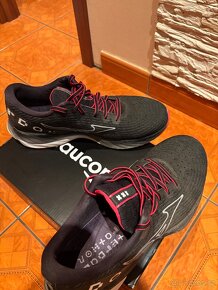 Mizuno Wave Rider 26 - 5