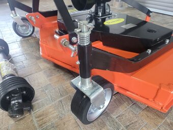 Mulčovací sekačka Dabaki FM 150 (vč.DPH) - 5