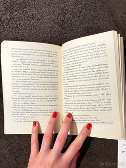 The beautiful mystery - 5