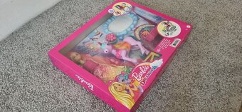 Barbie Dreamtopia s jednorožcem - 5