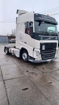 Prodám tahač Volvo Lowdeck - 5