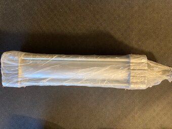 Nový pneum. válec BOSCH - REXROTH - 5