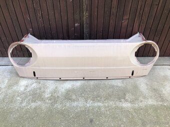 zadní blatníky na Š100 - 5