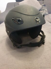 Lyžařská přilba Rossignol, vel. 60 cm - 5