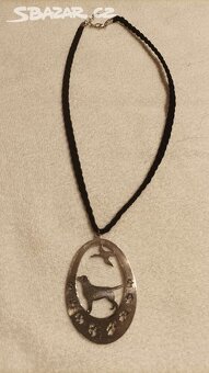 Dámské doplňky - náramky, korále - 5