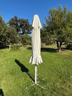 Prodám slunečník - 5