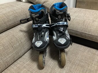 Brusle Roces vel. 40 - 5