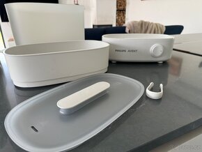 Prodám sterilizátor Avent - 5