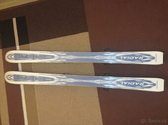 Dětské lyže - 5
