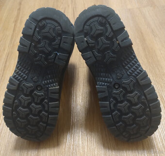 Sněhule dětské vel. 32/33 - 5