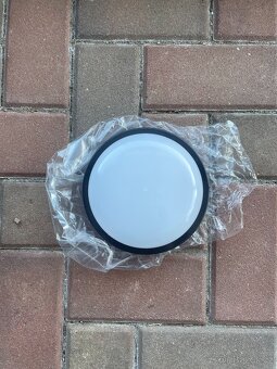 NOVÉ LED Stropní/Nástěnné svítidlo - 5