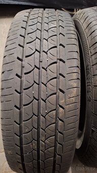 195/65 R16c Barum Vanis2 letní - 5