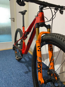 Prodam KTM Scarp Exonic - 5
