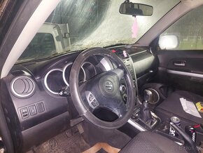 Suzuki Grand Vitara - 5