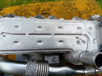 Škoda octavia 2 1.9 tdi - 5