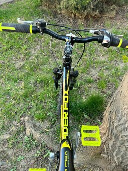 Leader Fox Baddy 20" - 5