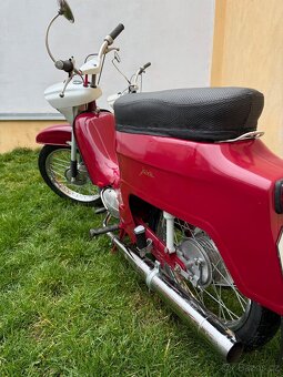 Jawa 21 - 5