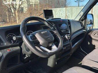 Iveco Daily 3.0 - 5
