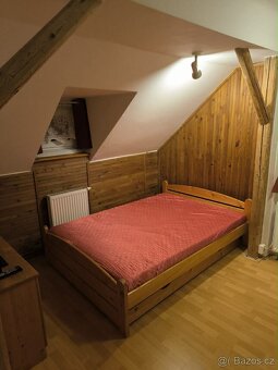 Pronájem bytu 2+1 - 5