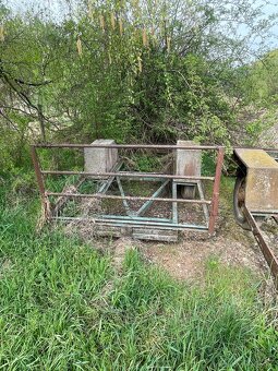 Zemědělská technika - 5