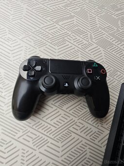 Playstation 4 slim soft 8.50 - 5