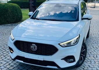 MG ZS, 1.5i 78KW LED KAMERY DPH 1.MAJ - 5