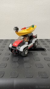 Lego sety - 5