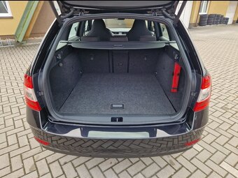 Škoda Octavia Combi 2,0TDI Sport DSG 110kW ACC KESSY 2020 - 5