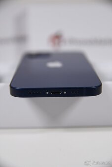 Apple iPhone 12, 64GB, Blue - záruka 12 měsíců - 5