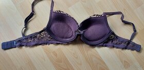 2x podprsenka 75B Etam - 5