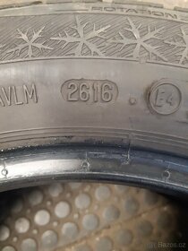 Zimní 185/60/15 - 5