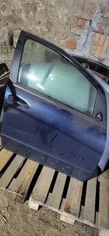 Mercedes benz a w169 - 5