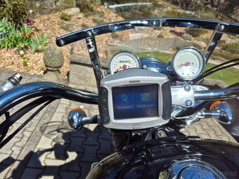 Honda F6C Valkyrie - SUPER STAV + VÝBAVA 209.900,- Kč - 5